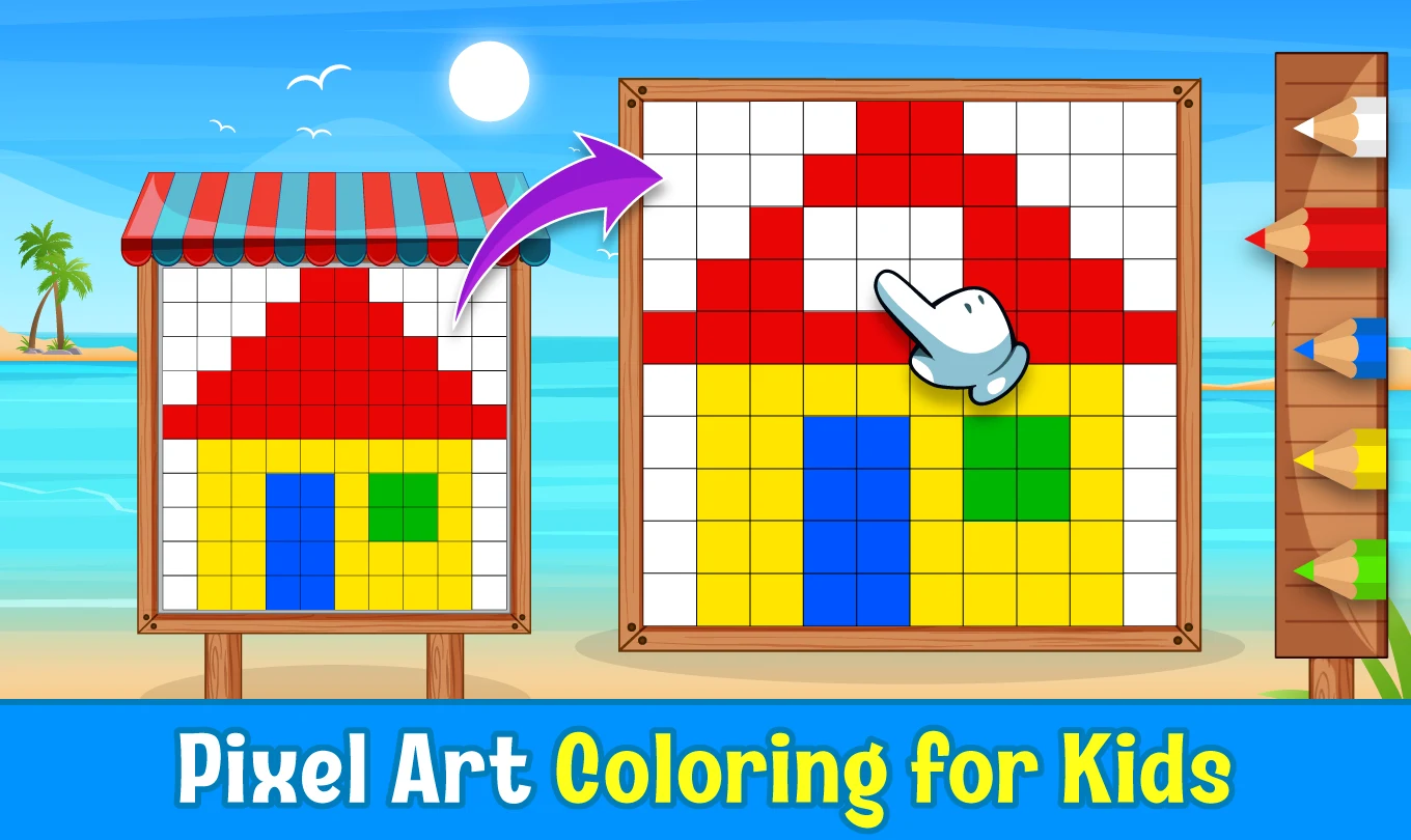 Kids English Learning Games screenshot