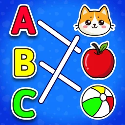 Icono de Toddler Games for 2+ Year Kids