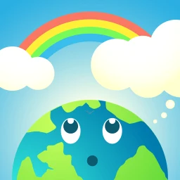 Icono de Aprendizaje preescolar