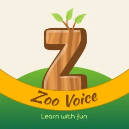 Icono de Zoo Voice: Learn with fun